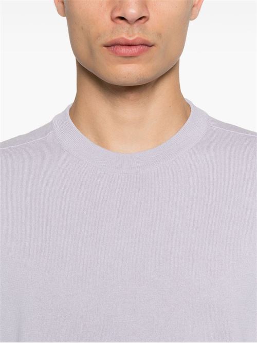 Sweatshirt with Compass application STONE ISLAND | 5100062S00B9V0088